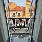 The Hygge Lisbon Suites - Estrela