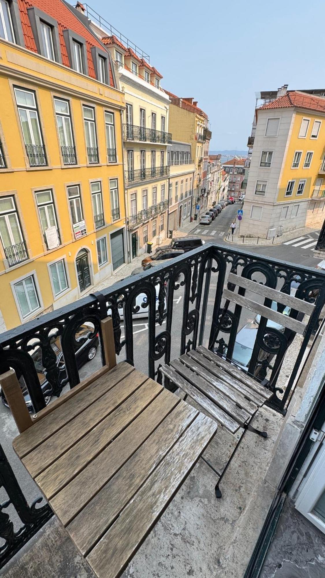 The Hygge - Estrela Bed and breakfast Lisboa