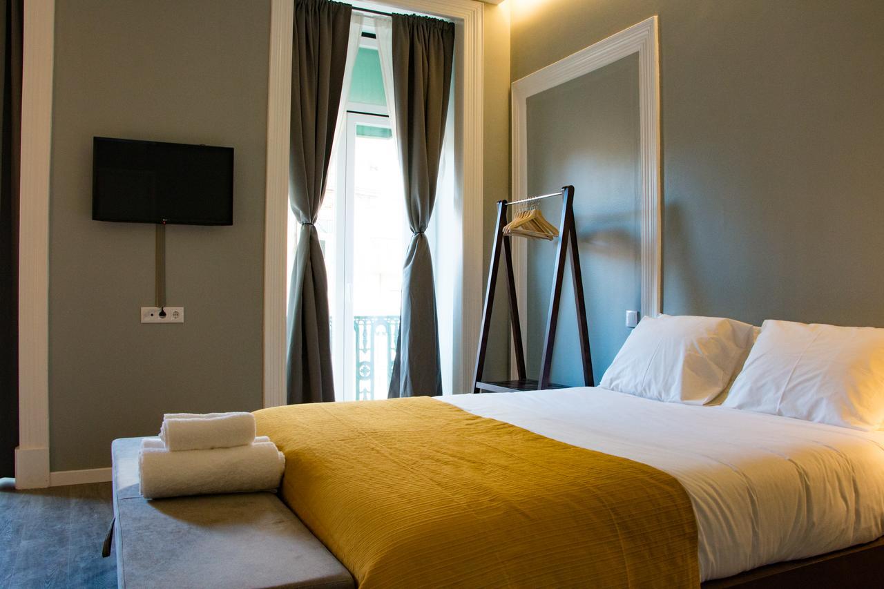 The Hygge - Estrela Bed and breakfast