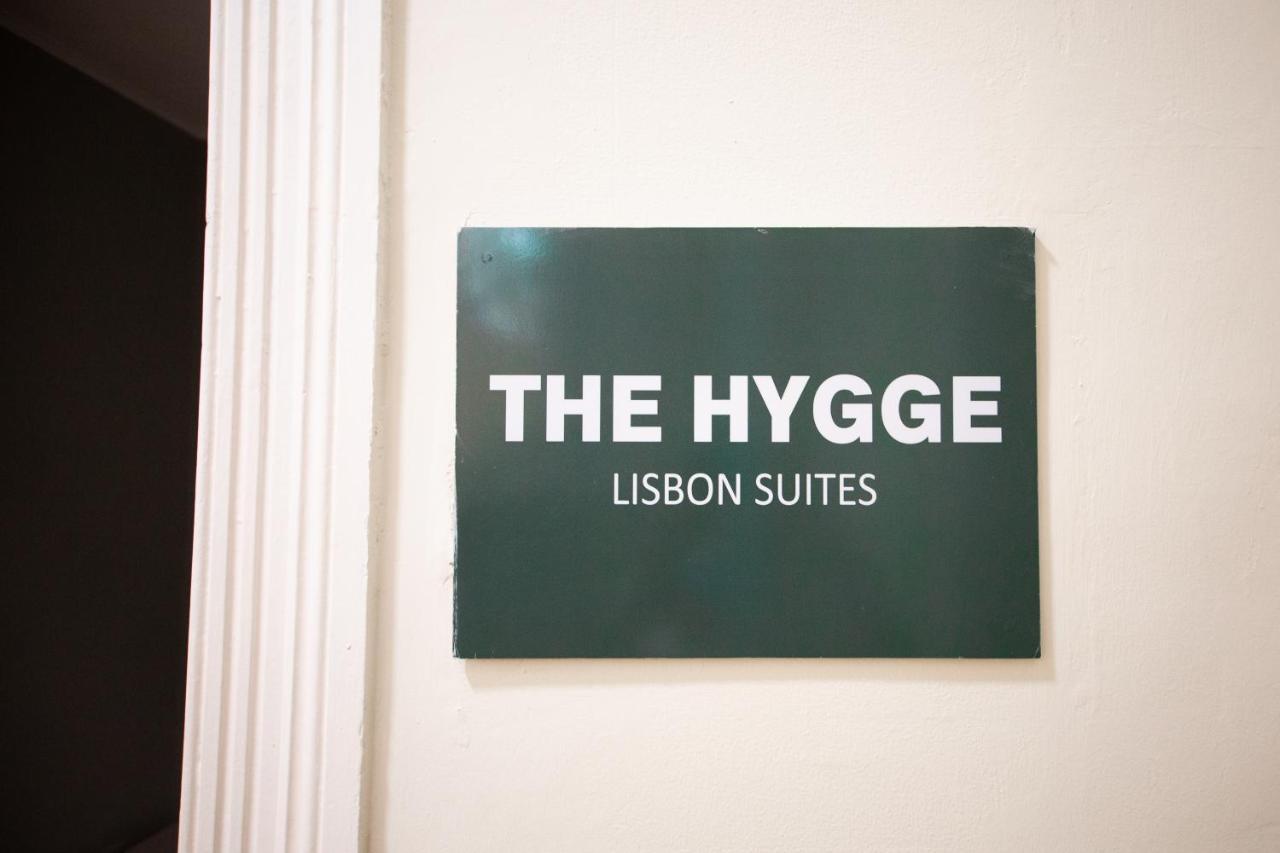 The Hygge - Estrela Acomodação com café da manhã 