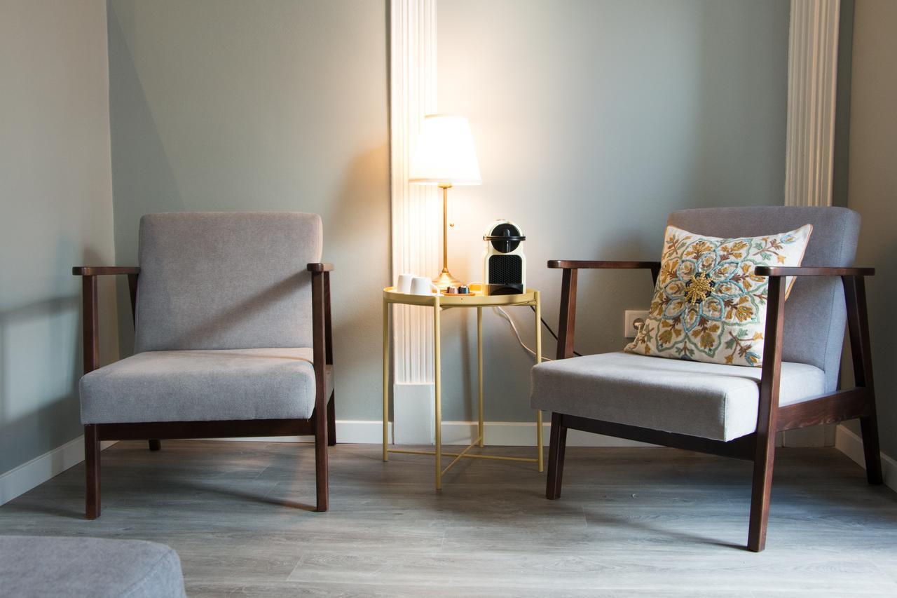 The Hygge - Estrela Acomodação com café da manhã 