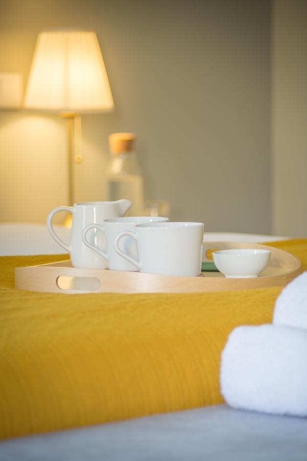 Acomodação com café da manhã  The Hygge - Estrela