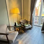 The Hygge Lisbon Suites - Estrela