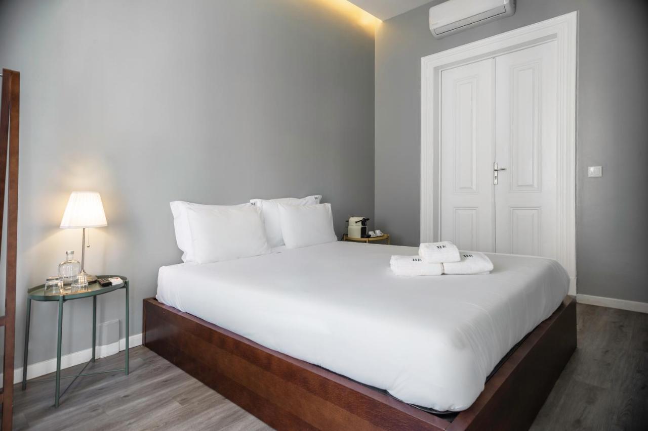 The Hygge - Estrela Bed and breakfast