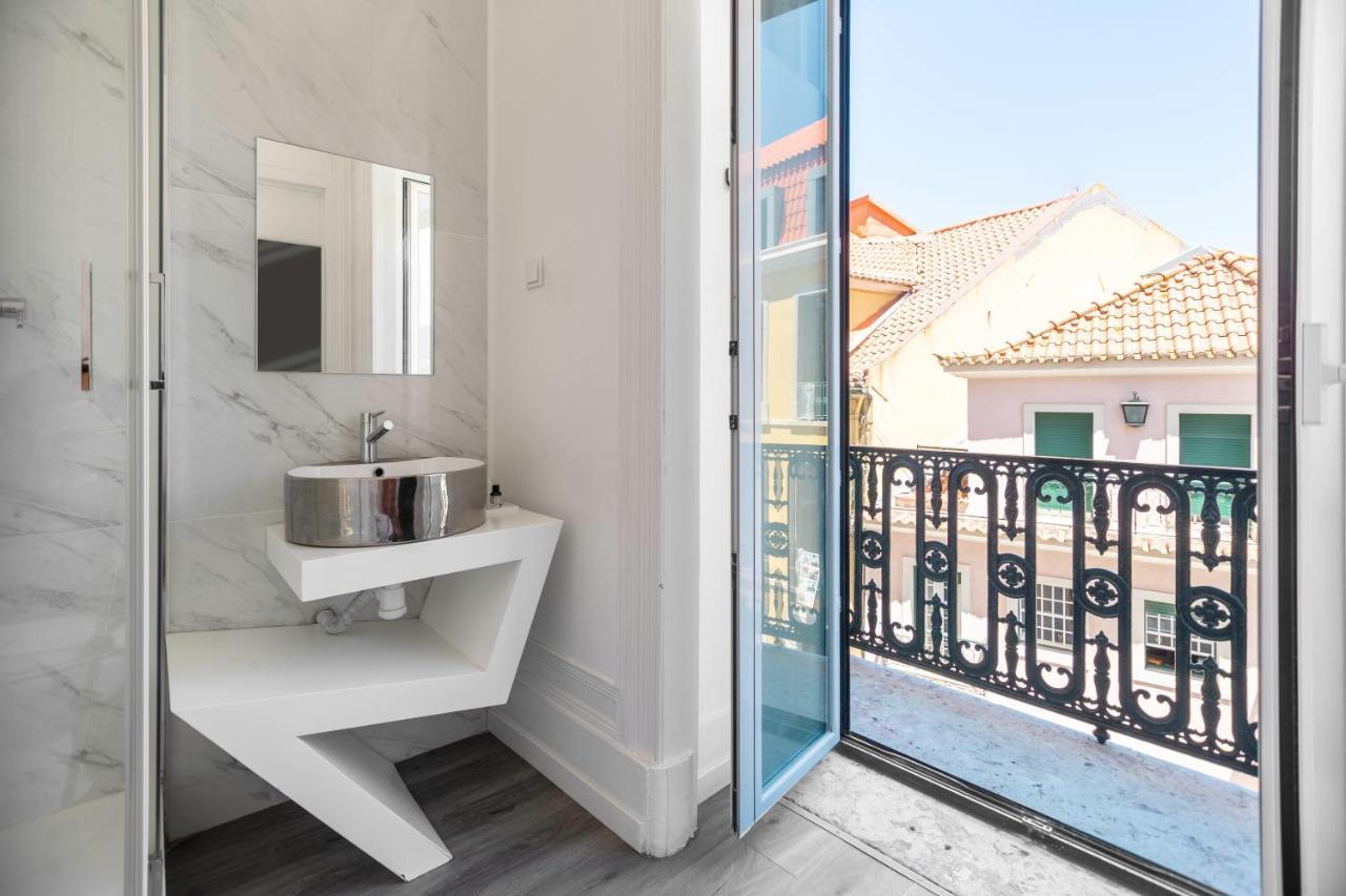 Bed and breakfast The Hygge - Estrela Lisboa