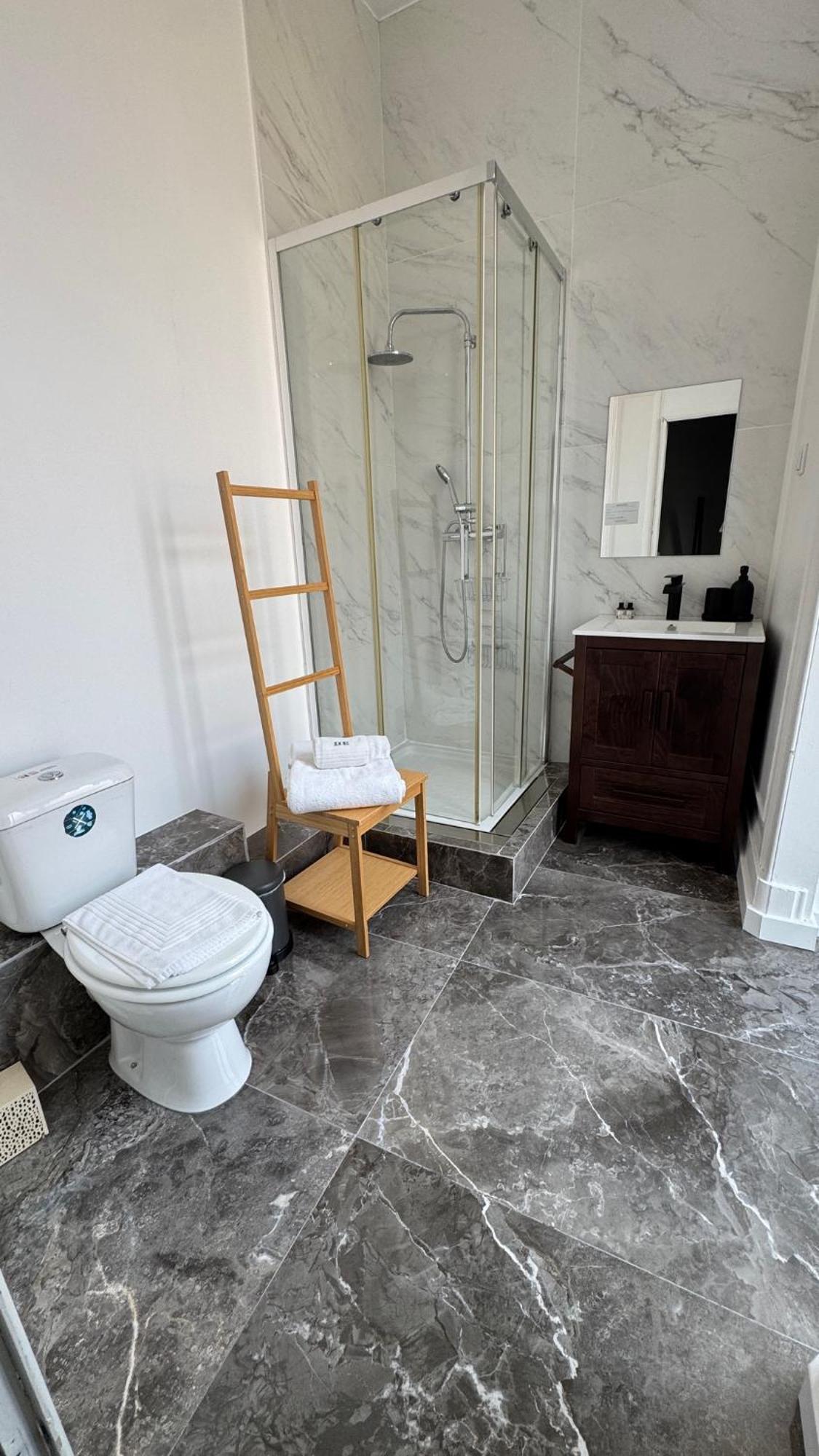 Bed and breakfast The Hygge - Estrela