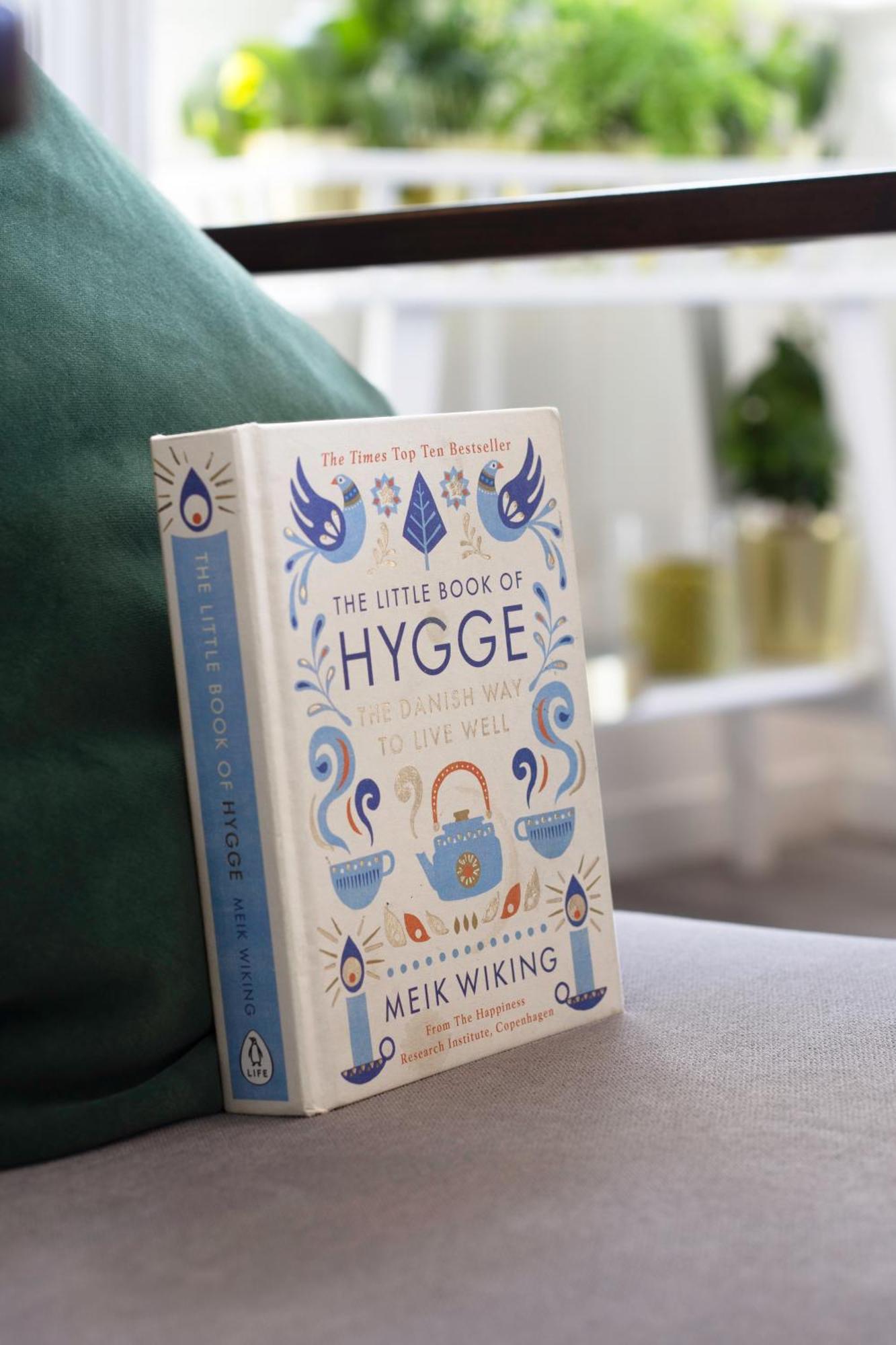 Bed and breakfast The Hygge - Estrela Lisboa